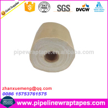 Grease tape for the tank marine pipeline vessel